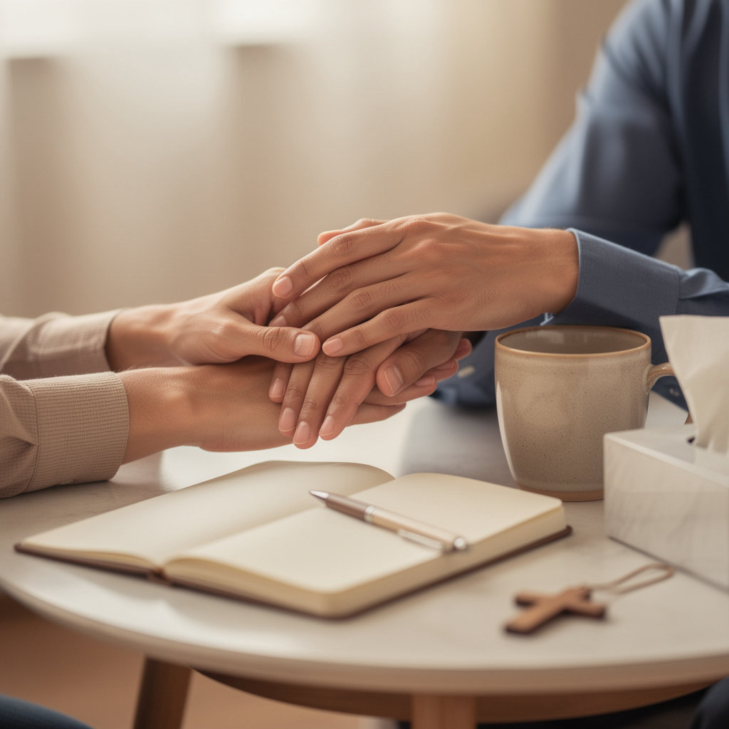 Greater Bibleway Community Support compassionate emotional wellbeing counseling and mental health support services