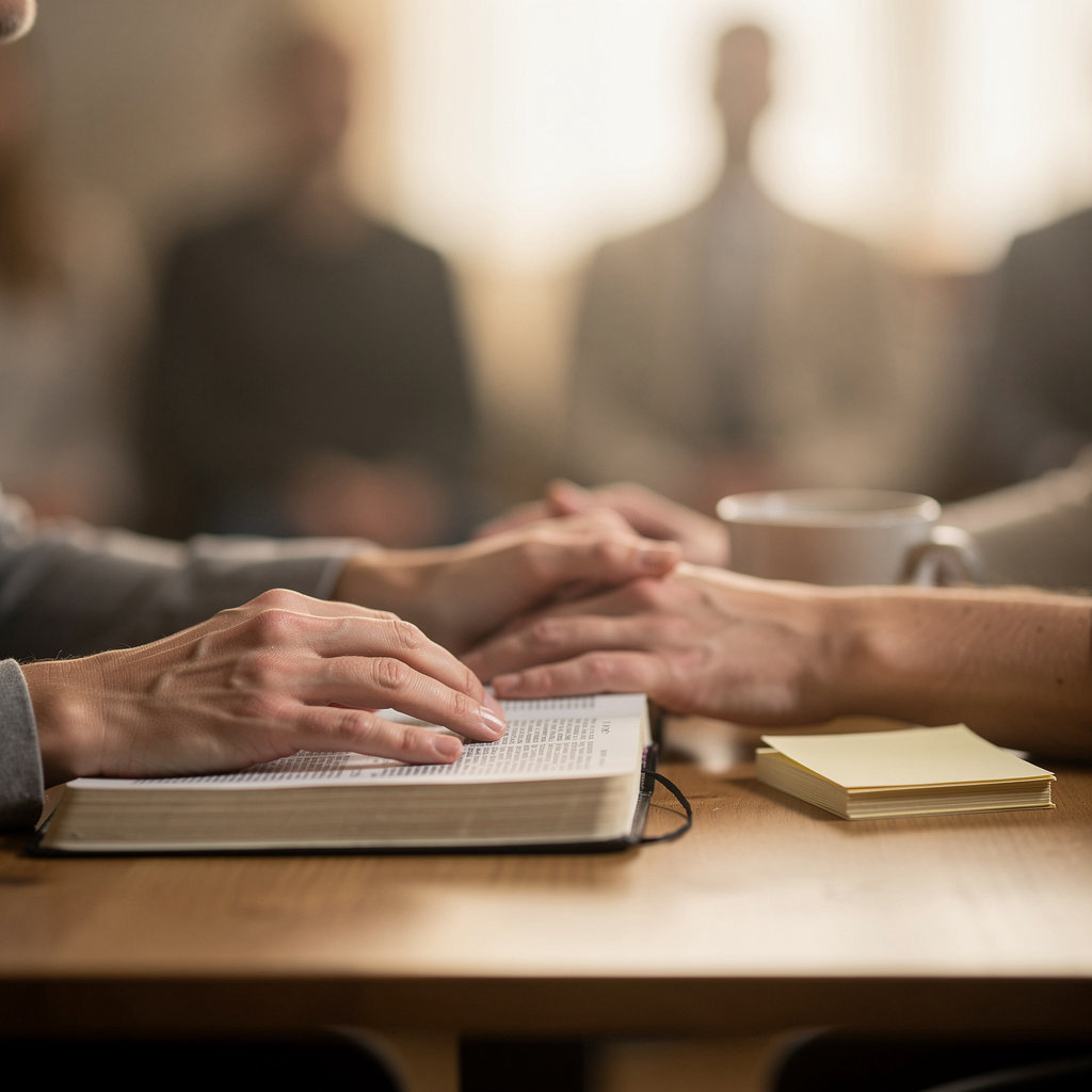 Greater Bibleway Community Support Sunday worship service - welcoming spiritual community gathering at 125 Vinery Road Cambridge