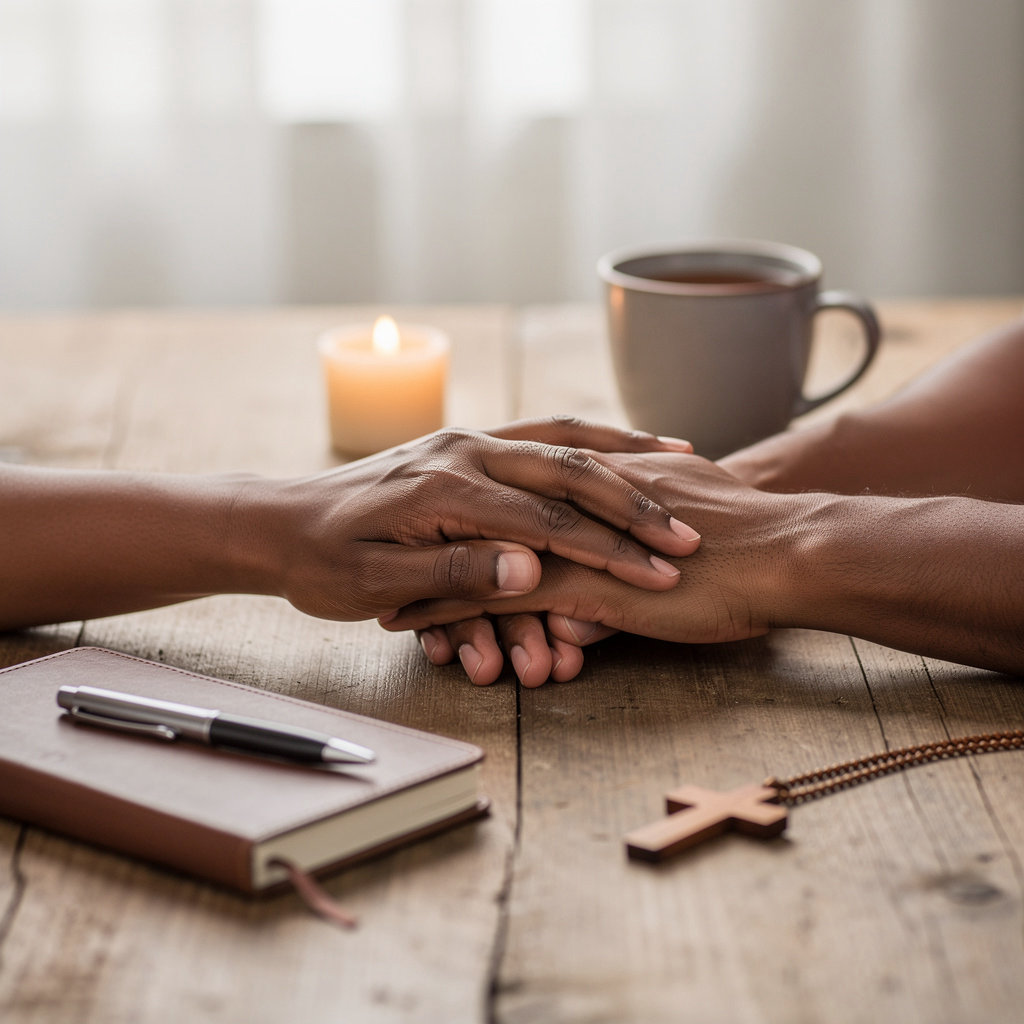 Greater Bibleway Community Support providing comprehensive care and community support services