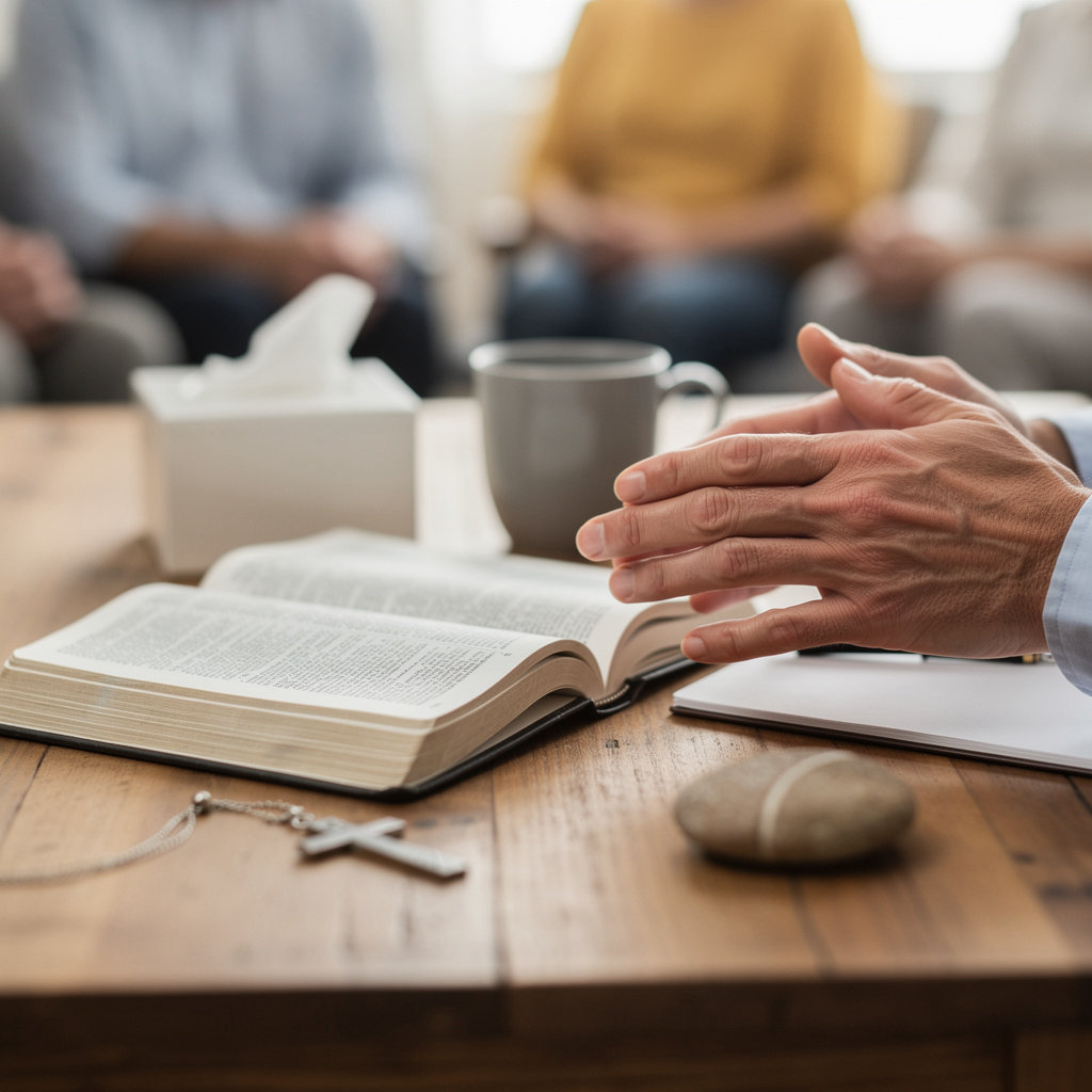 Greater Bibleway Community Support providing compassionate care and mentorship to community members in Cambridge